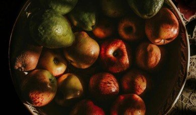 Healthy Living Starts With Small Smart Choices